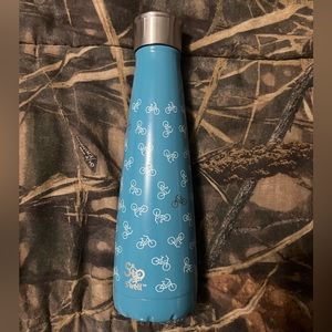 S’WELL Stainless Steel Water Bottle 15oz